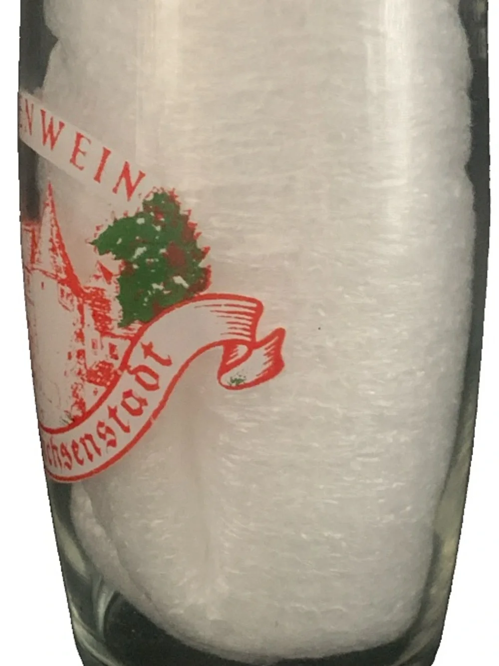Frankenwein product pre